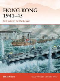 Hong Kong 1941-45
