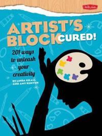 Artist's Block Cured!