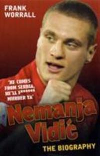 Nemanja Vidic