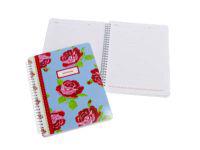 Cath Kidston Roses Notebook