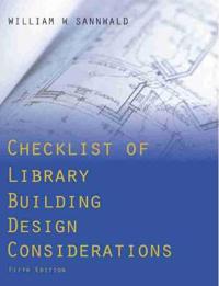 Checklist of Library Building Design Considerations