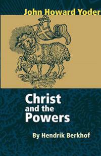 Christ and the Powers