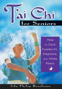 Tai-Chi for Seniors