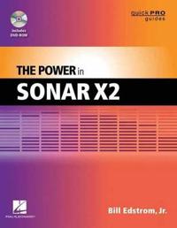 The Power in Cakewalk Sonar