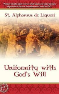 Uniformity with God's Will - Hard Cover