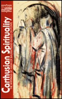 Carthusian Spirituality