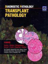 Diagnostic Pathology: Transplant Pathology