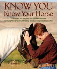 Know You  -  Know Your Horse