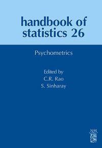 Handbook of Statistics