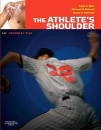 The Athlete's Shoulder