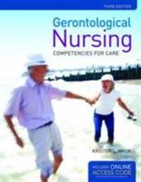 Gerontological Nursing