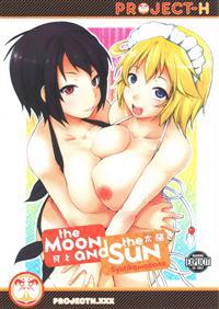 Moon and the Sun Gn