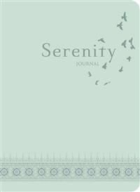 Serenity Journal