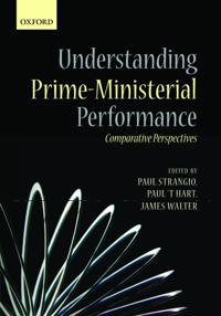 Understanding Prime-ministerial Performance