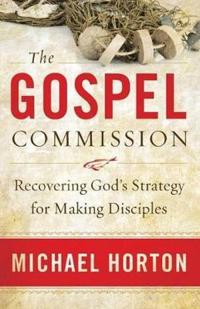 The Gospel Commission