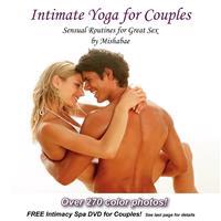 Intimate Yoga for Couples
