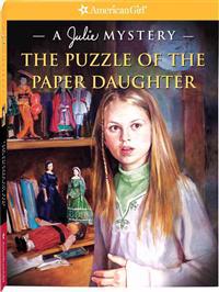 The Puzzle of the Paper Daughter