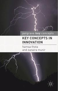 Key Concepts in Innovation