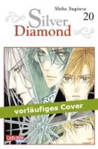 Silver Diamond 20