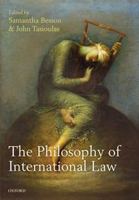 The Philosophy of International Law