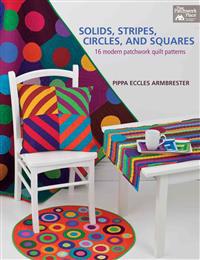 Solids, Stripes, Circles, and Squares