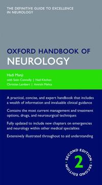 Oxford Handbook of Neurology