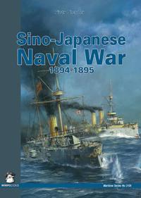 Sino-Japan Naval War 1894-1895