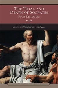 The Trial and Death of Socrates