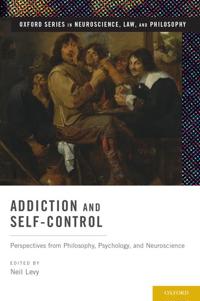 Addiction and Self-Control