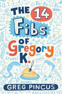 The 14 Fibs of Gregory K.
