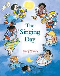 The Singing Day: Songbook and CD for Singing with Young Children [With CD]