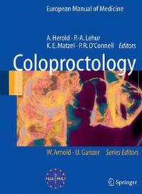 Coloproctology