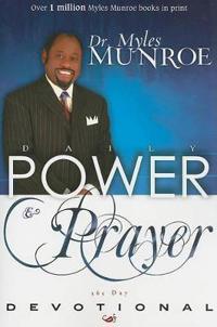 Daily Power & Prayer