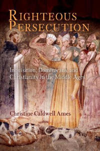 Righteous Persecution