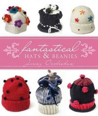 Fantastical Hats and Beanies