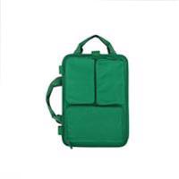 Moleskine Oxide Green Bag Organiser - Laptop 13.5