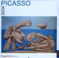 Picasso 2004 Calendar