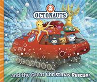 Octonauts and the Great Christmas Rescue