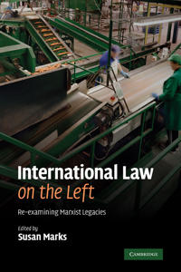International Law on the Left