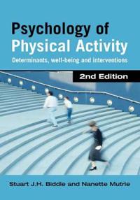 Psychology of Physical Activity