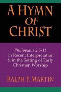 A Hymn of Christ