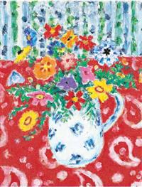 Francine Barkan Portfolio Notes