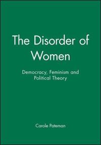 The Disorder of Women