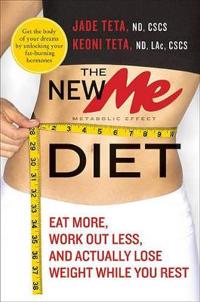 The New Me Diet