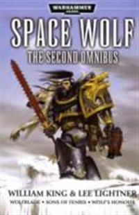 Space Wolf Second Omnibus