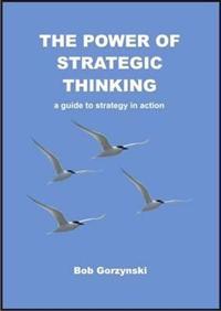 The Power of Strategic Thinking