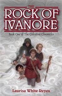 Rock of Ivanore