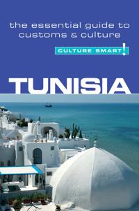 Culture Smart! Tunisia