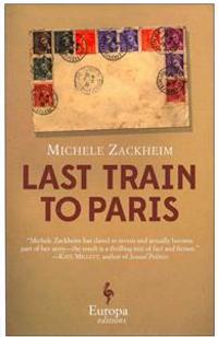 Last Train to Paris