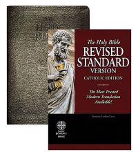 Catholic Bible-RSV